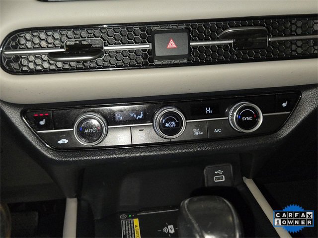 Used 2024 Honda HR-V EX-L image 19