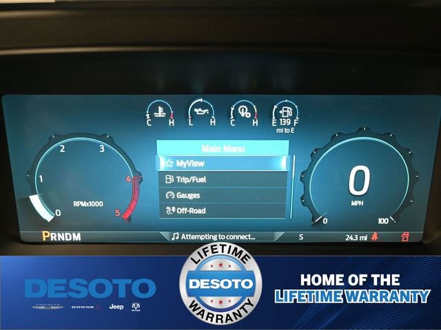 New 2026 Ford F250 XLT w/ XLT Premium Package image 29