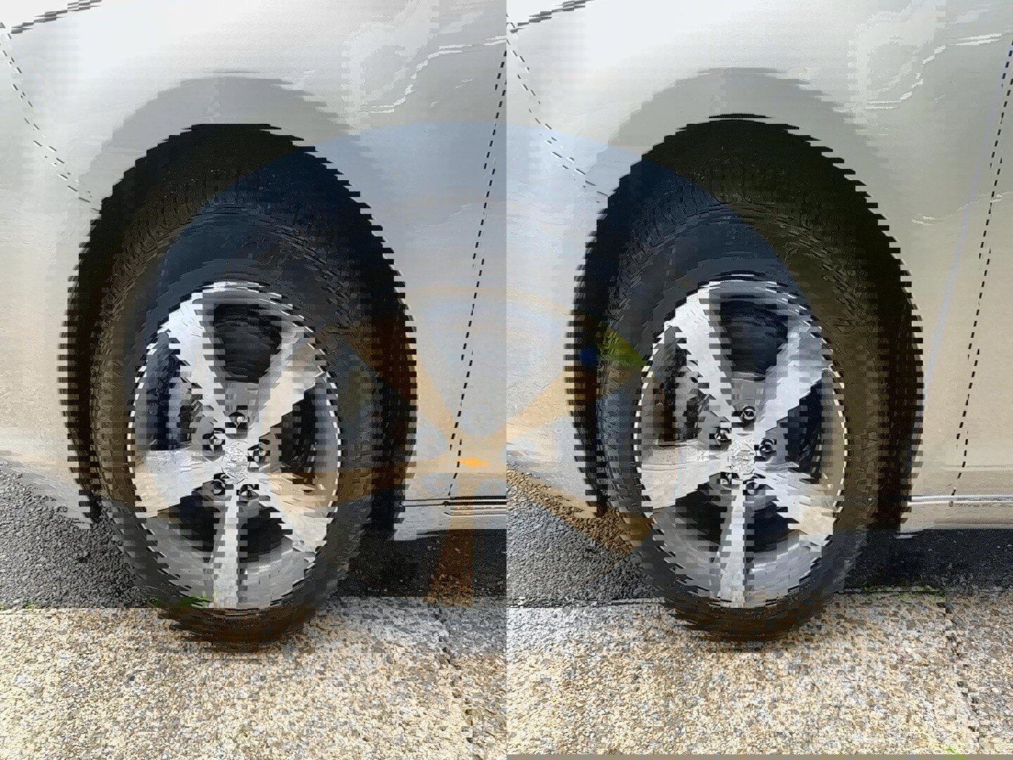 Used 2011 Chevrolet Malibu LT w/ Power Convenience Package image 25