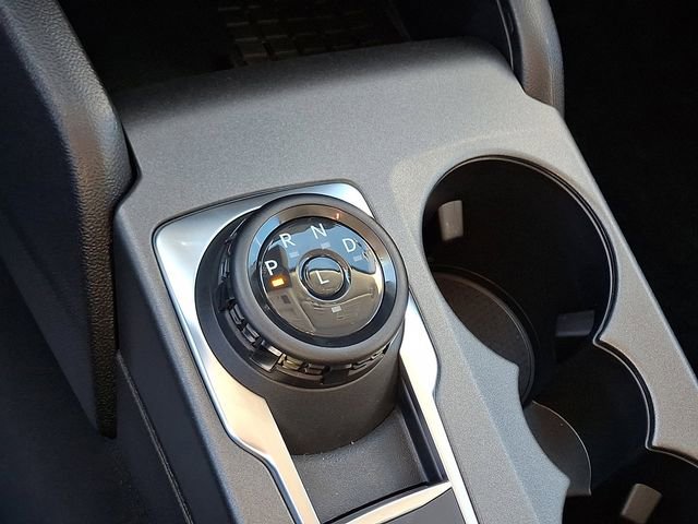 New 2025 Ford Bronco Sport Big Bend w/ Convenience Package AWD/4WD image 10