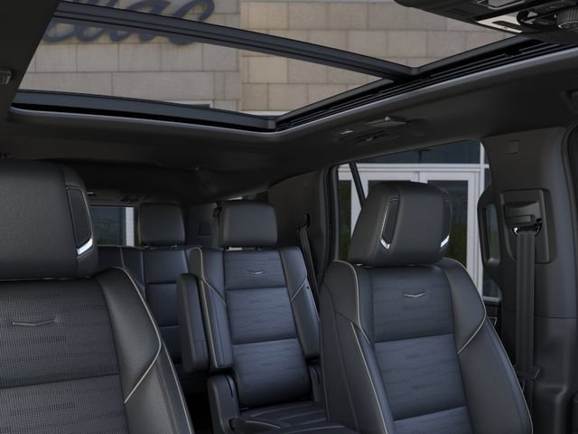 New 2026 Cadillac Escalade Sport AWD/4WD image 24