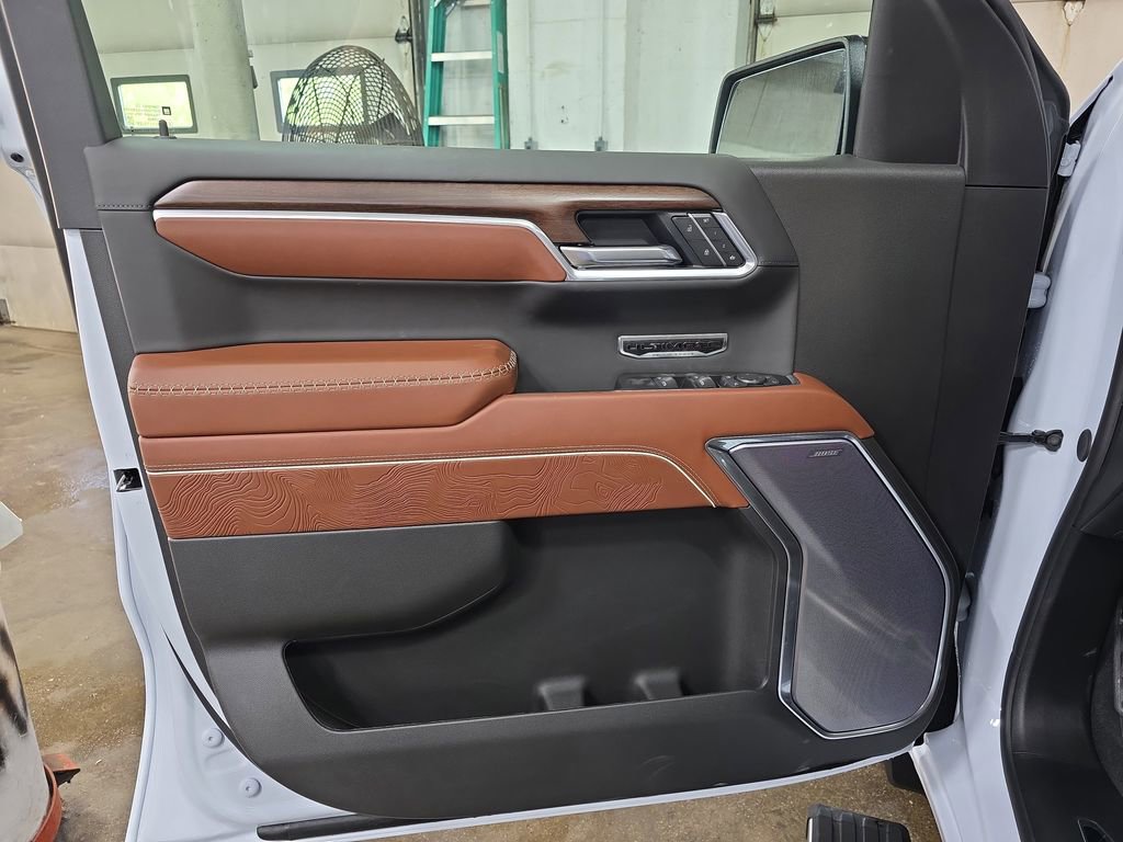 New 2026 GMC Sierra 1500 Denali Ultimate AWD/4WD image 28