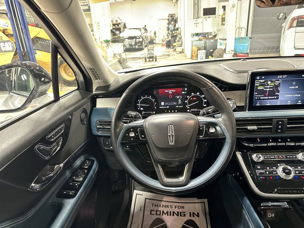 Certified 2020 Lincoln Corsair Reserve w/ Equipment Group 201A AWD/4WD image 11