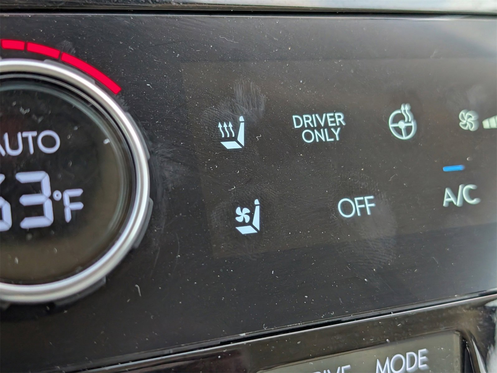 Used 2025 Hyundai Santa Fe Calligraphy image 22