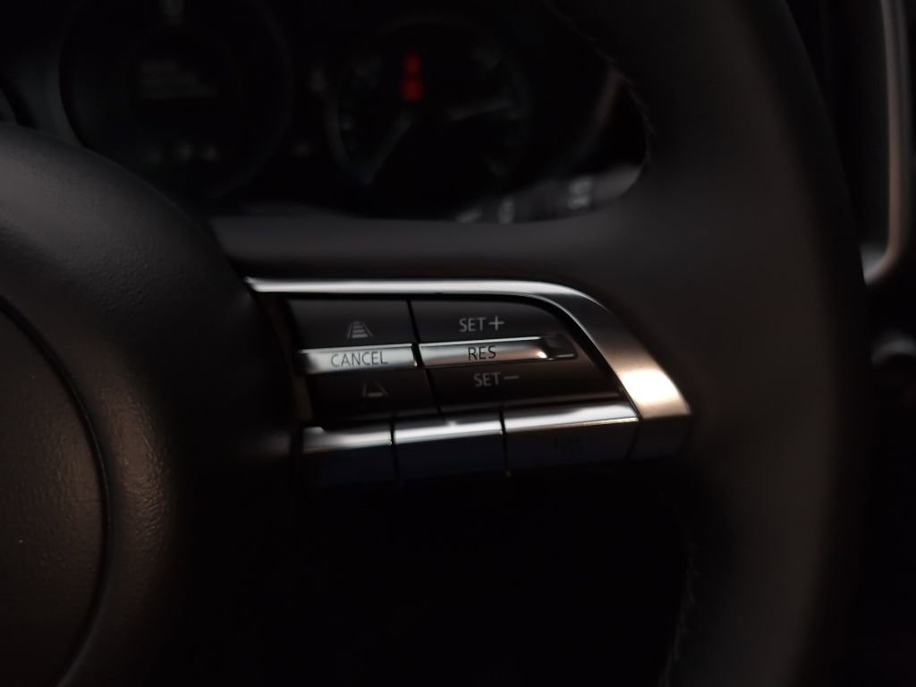 New 2026 MAZDA CX-50 AWD 2.5 Hybrid w/ Premium Pkg image 16