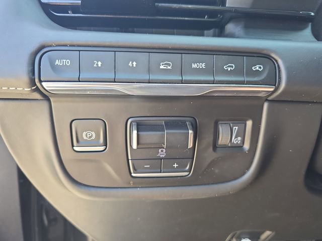 Used 2022 Cadillac Escalade Sport Platinum image 24