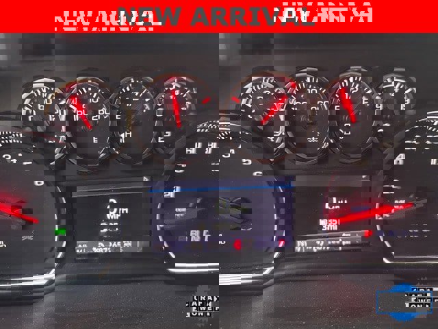 Used 2022 Chevrolet Silverado 1500 Custom Trail Boss w/ Safety Confidence Package image 8