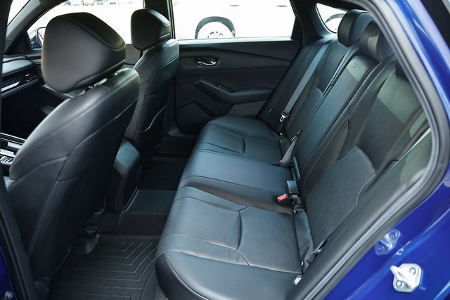 Used 2024 Honda Accord Sport image 25