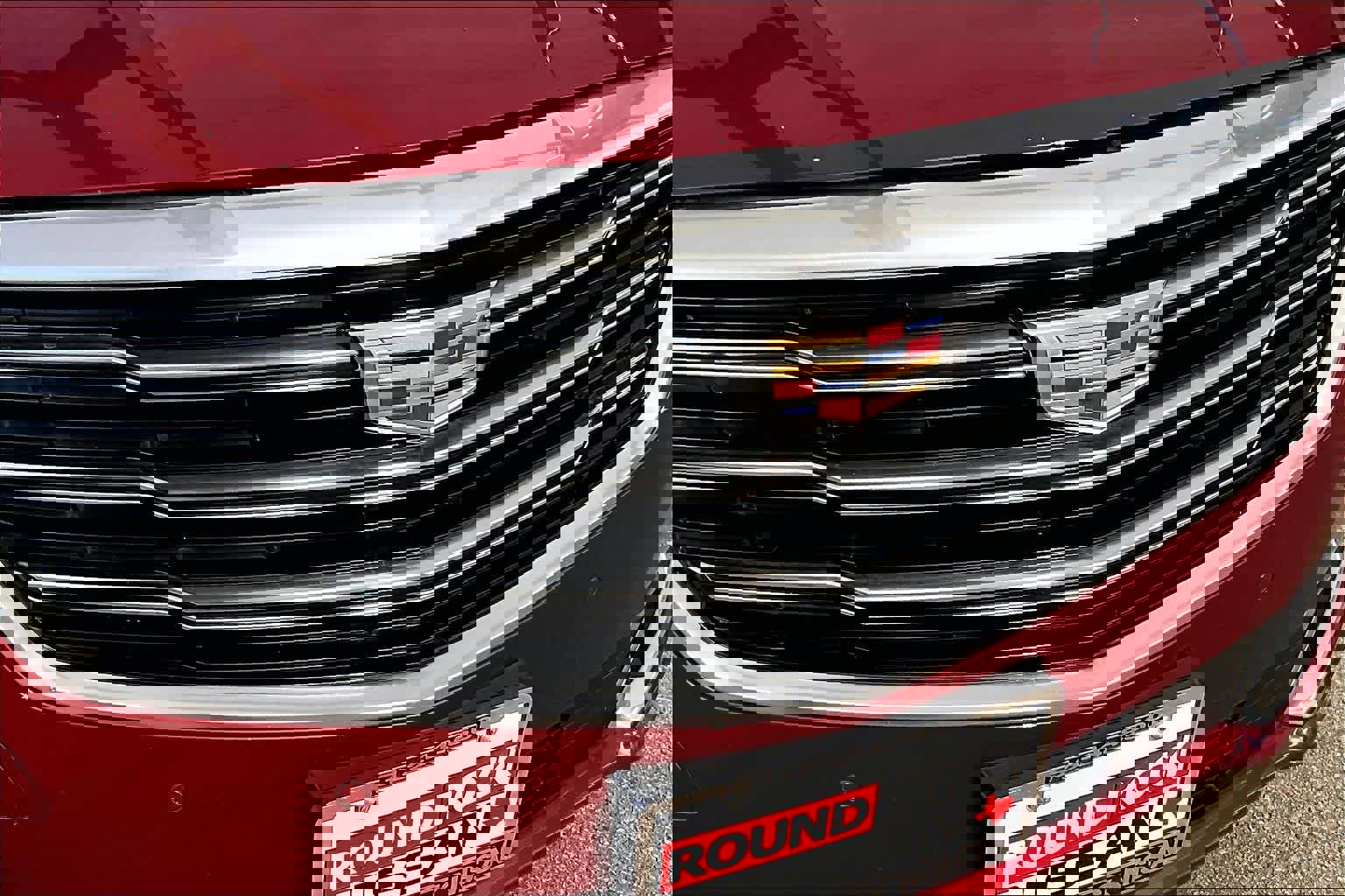 Used 2019 Cadillac XTS Luxury image 28