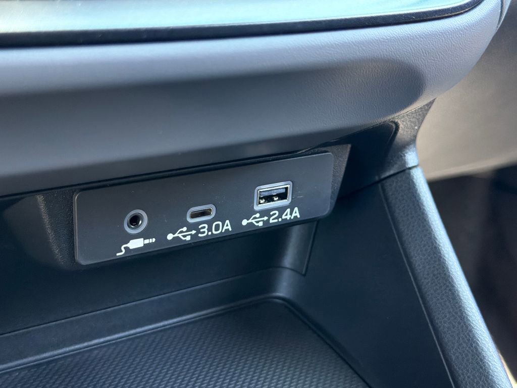New 2026 Subaru Crosstrek 2.0i Premium AWD/4WD image 28