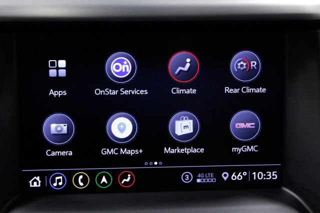 Used 2020 GMC Acadia SLT w/ Driver Alert Package II image 33