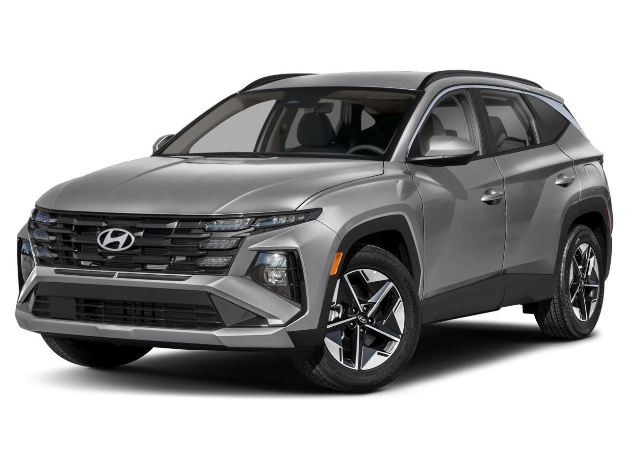 New 2026 Hyundai Tucson SEL AWD/4WD image 61