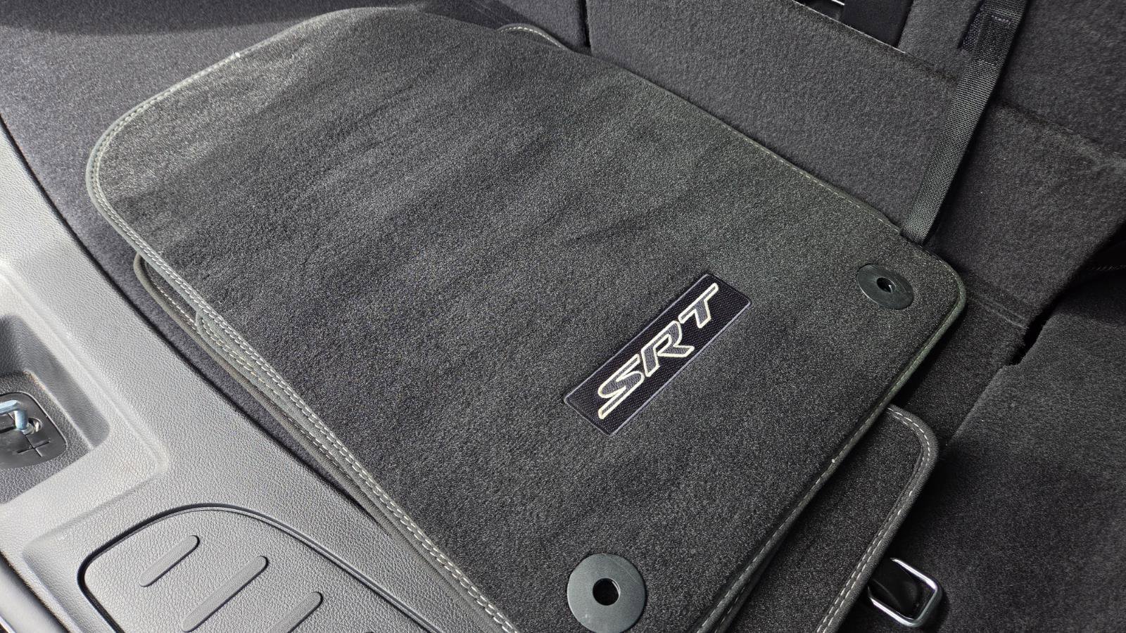 Used 2025 Dodge Durango SRT Hellcat image 71