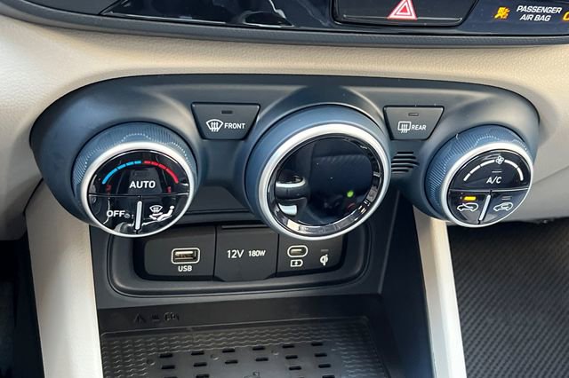 New 2026 Hyundai Venue SEL image 20