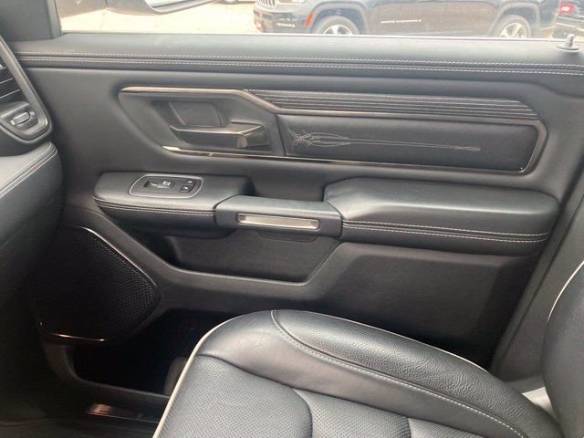 Used 2021 RAM 1500 Limited AWD/4WD image 20