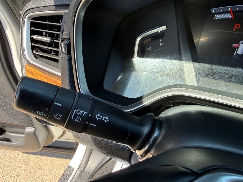 Used 2017 Honda CR-V EX-L image 22