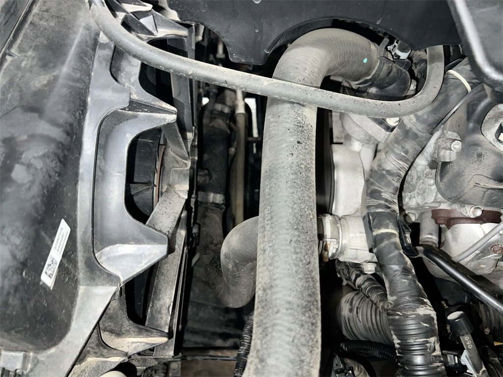 Used 2015 GMC Sierra 1500 4x4 Double Cab w/ Elevation Edition image 31