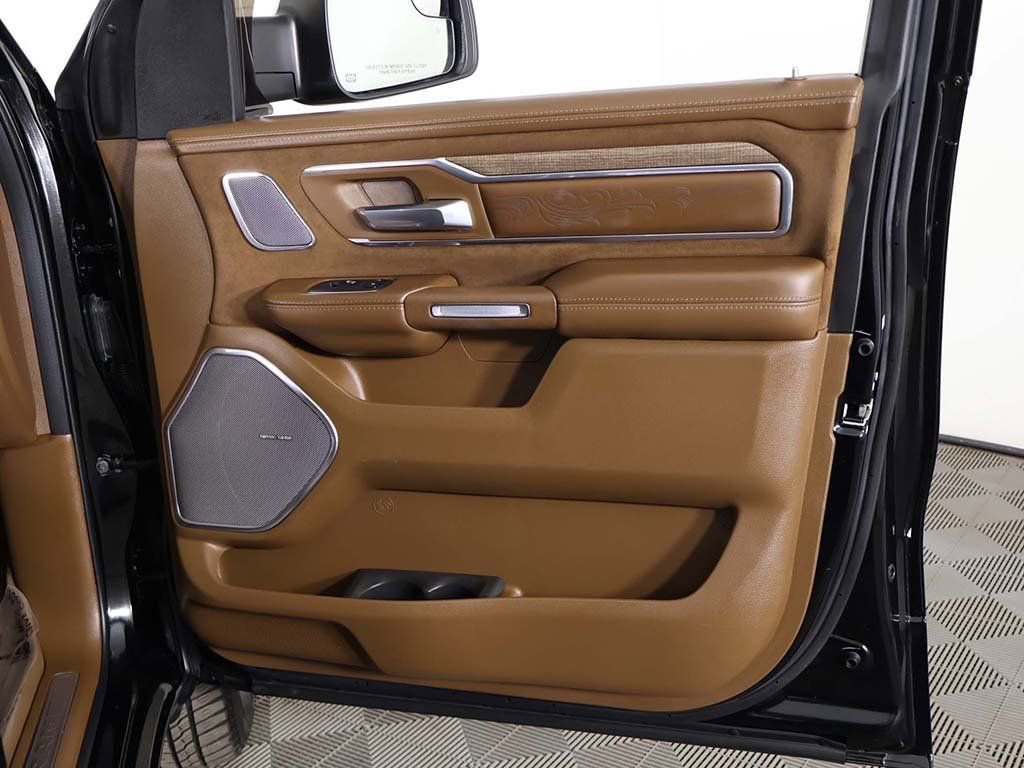 Used 2021 RAM 1500 Limited image 30