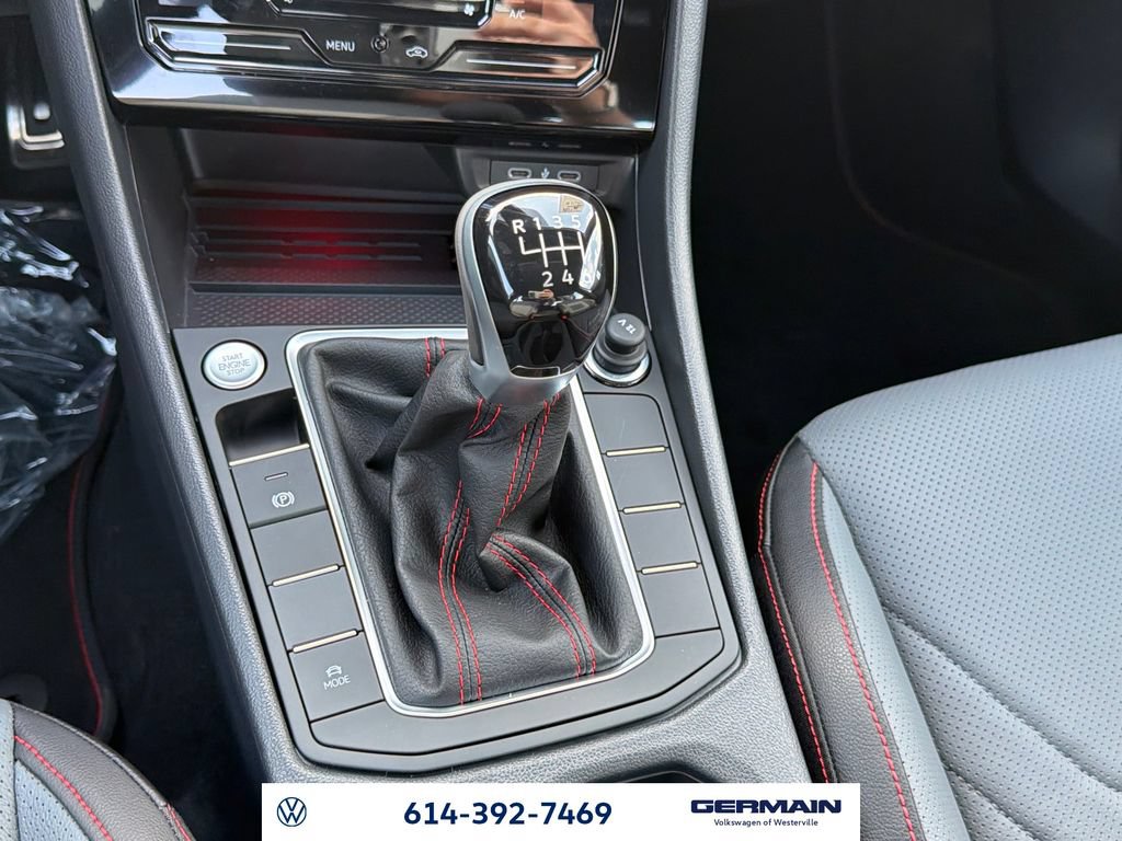 New 2026 Volkswagen Jetta GLI Autobahn FWD image 17