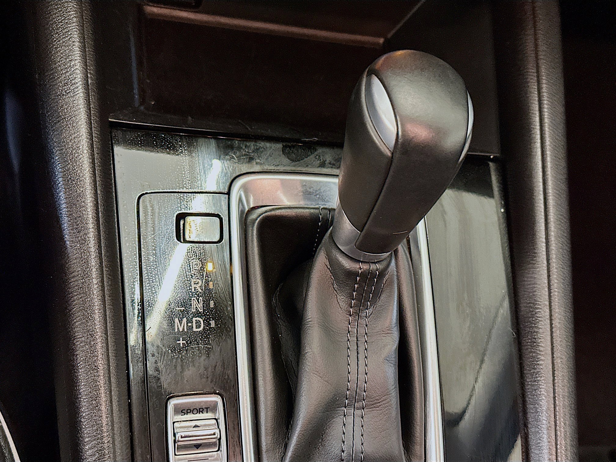 Used 2025 MAZDA CX-5 AWD 2.5 S w/ Preferred Package image 25