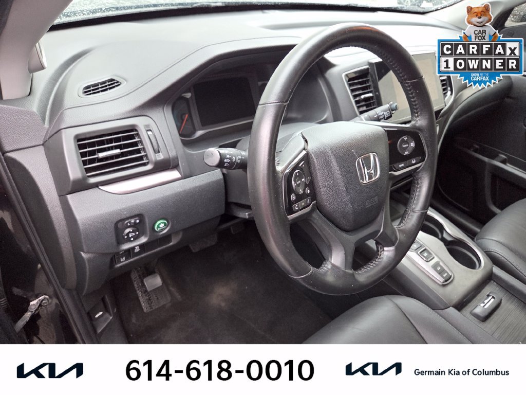 Used 2022 Honda Pilot Special Edition image 17
