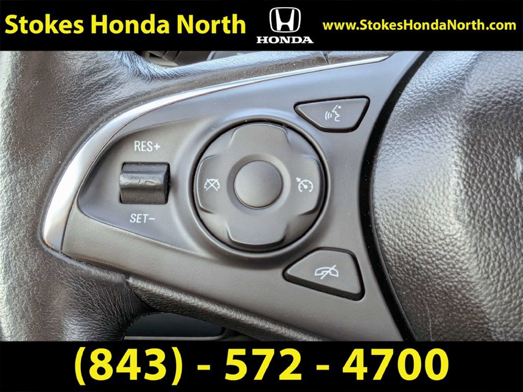 Used 2017 Buick LaCrosse Essence w/ Sun and Shade Package FWD image 26