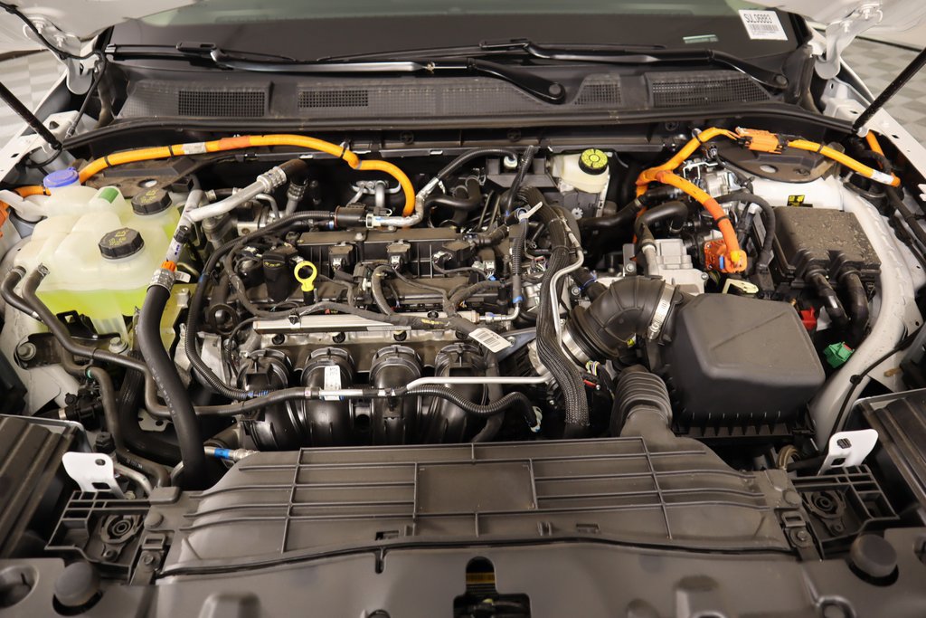 New 2025 Lincoln Corsair Grand Touring AWD/4WD image 21