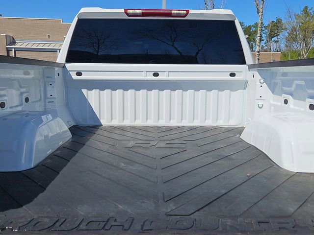 Used 2026 Chevrolet Silverado 1500 Custom Trail Boss image 7