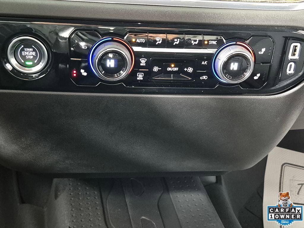 Certified 2023 Chevrolet Silverado 1500 LT w/ Protection Package image 17