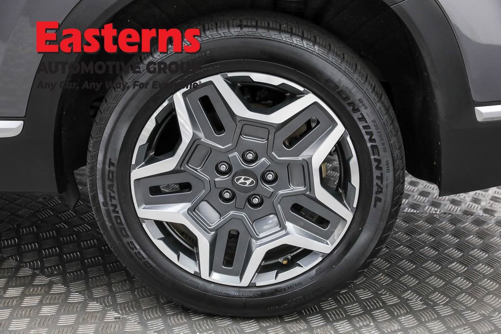 Used 2023 Hyundai Santa Fe SEL Convenience image 34