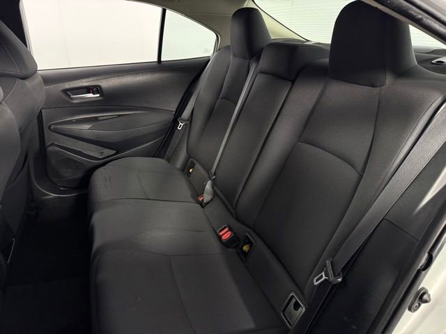 Used 2021 Toyota Corolla LE FWD image 15
