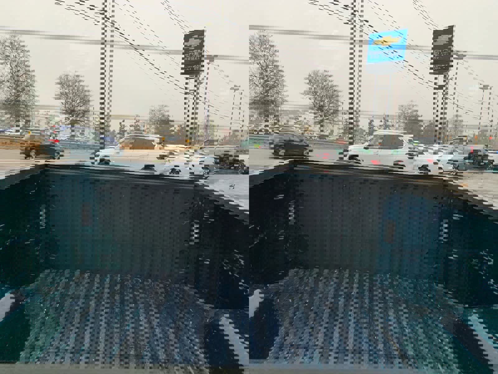 Used 2023 Chevrolet Silverado 1500 LT image 37