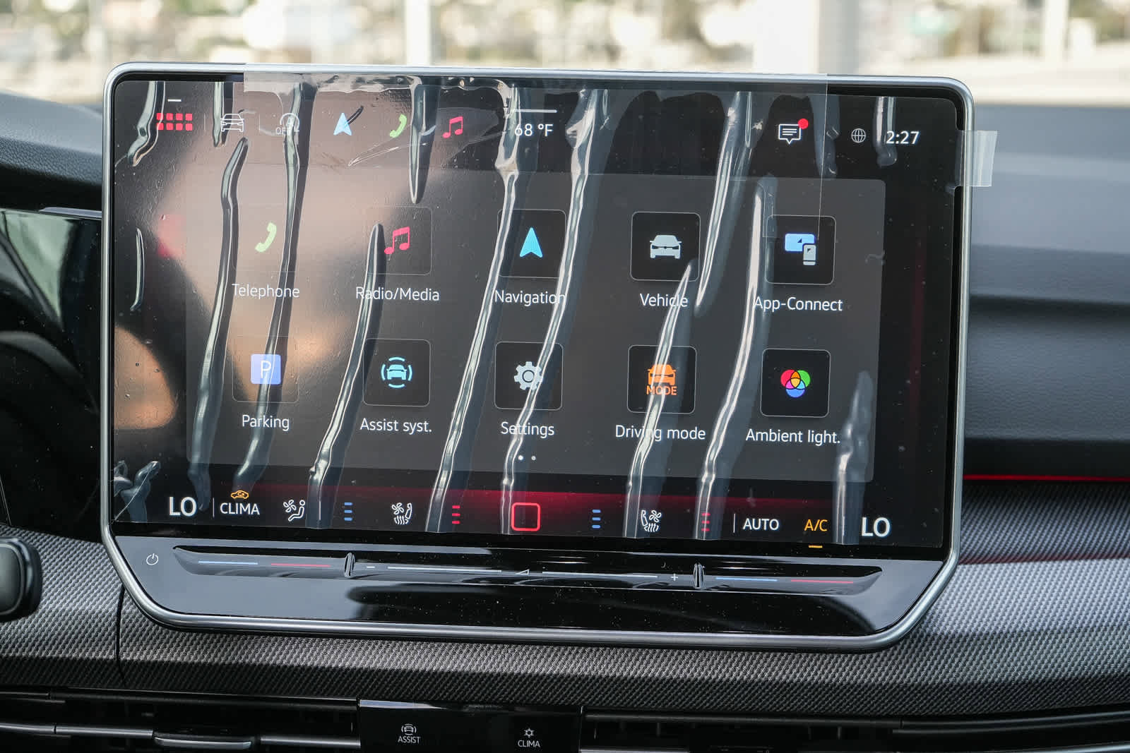 New 2026 Volkswagen GTI Autobahn image 17