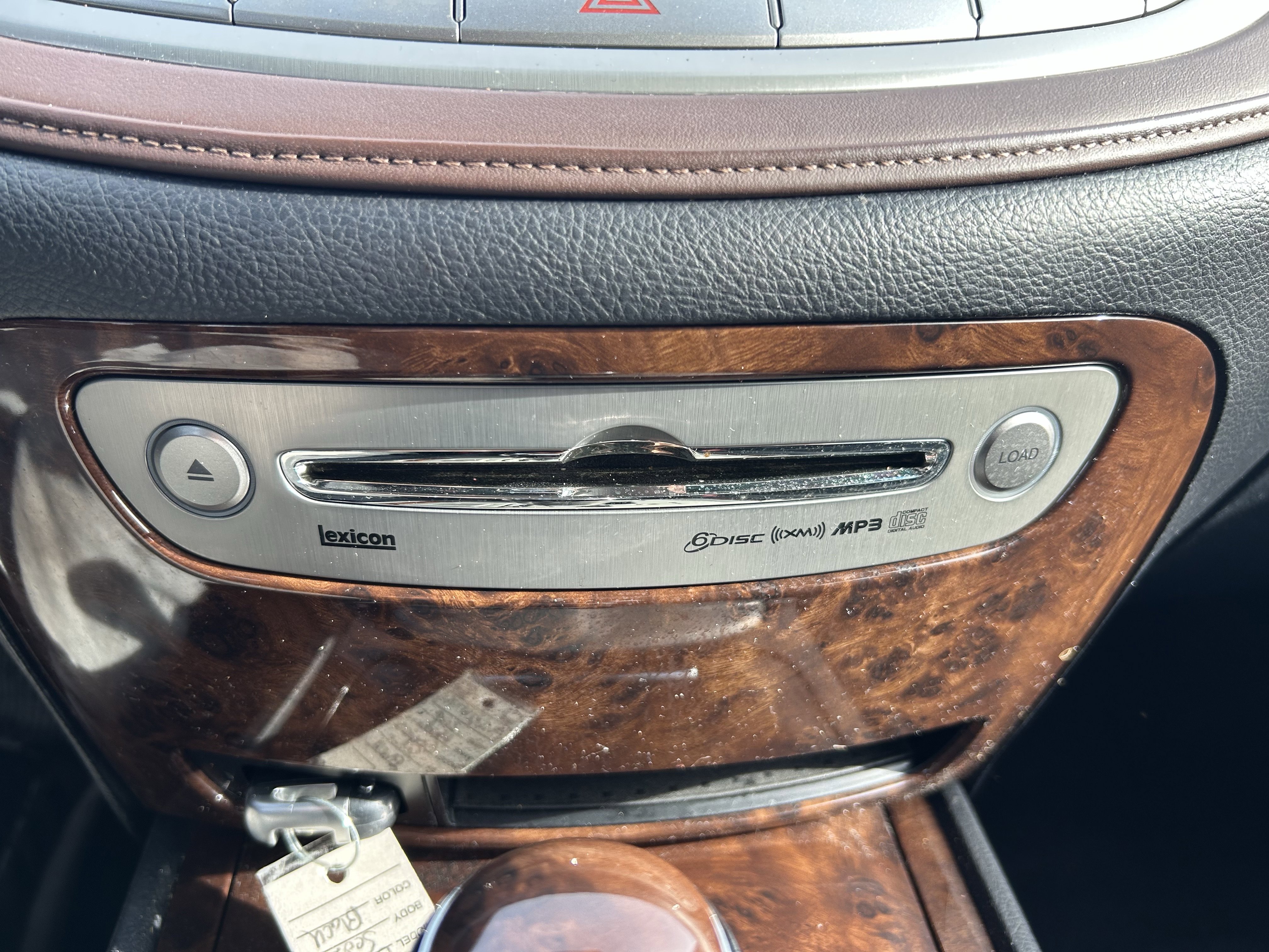 Used 2009 Hyundai Genesis 3.8 w/ Premium Plus Pkg 3 image 17