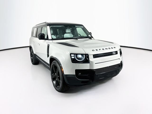 New 2026 Land Rover Defender 130 S AWD/4WD image 27