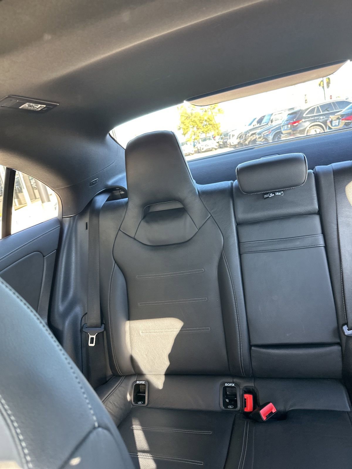 Used 2020 Mercedes-Benz CLA 250 image 20