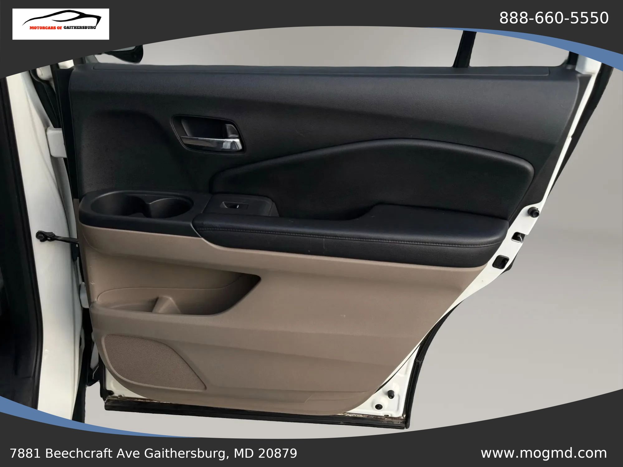 Used 2016 Honda Pilot EX-L image 26