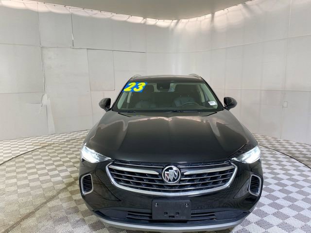 Used 2023 Buick Envision Essence image 21