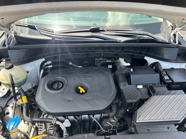 Used 2018 Hyundai Tucson SEL FWD image 8