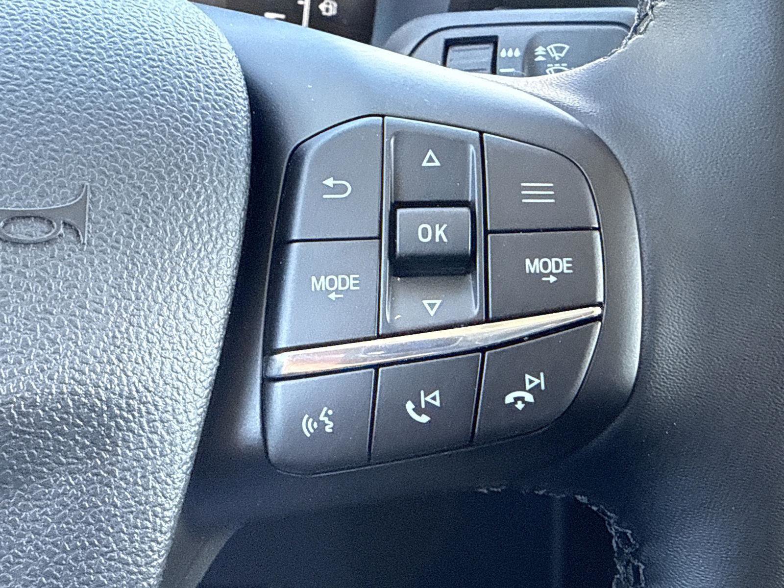 New 2026 Ford Maverick XLT AWD/4WD image 21