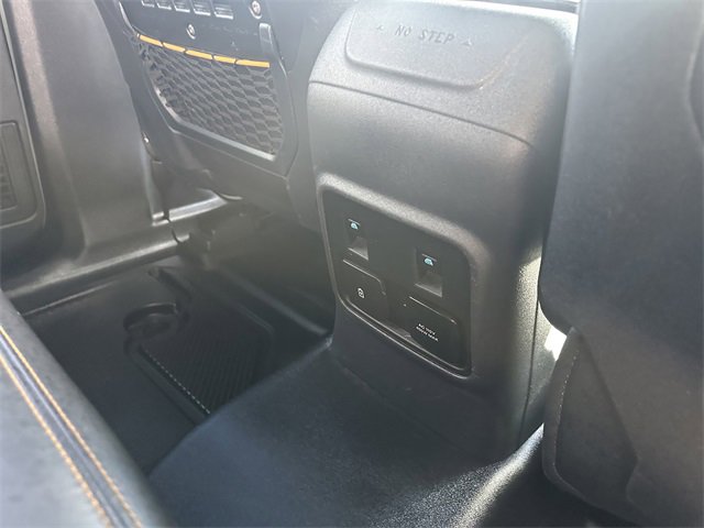 Certified 2021 Ford Bronco Badlands image 40