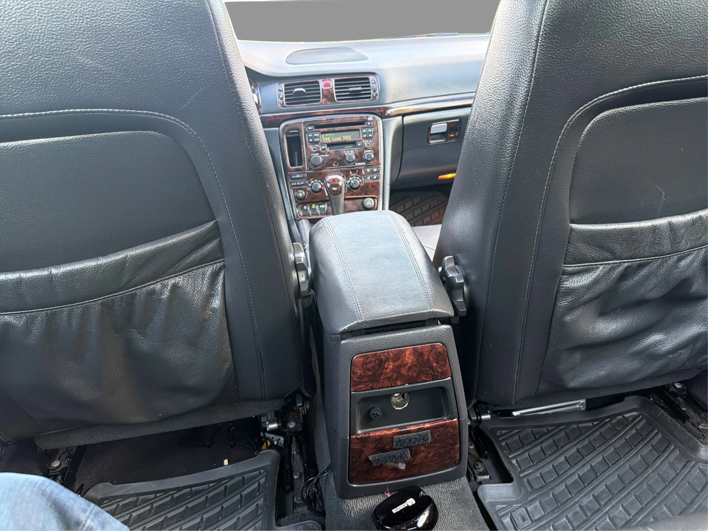 Used 2004 Volvo S80 2.9 FWD image 21
