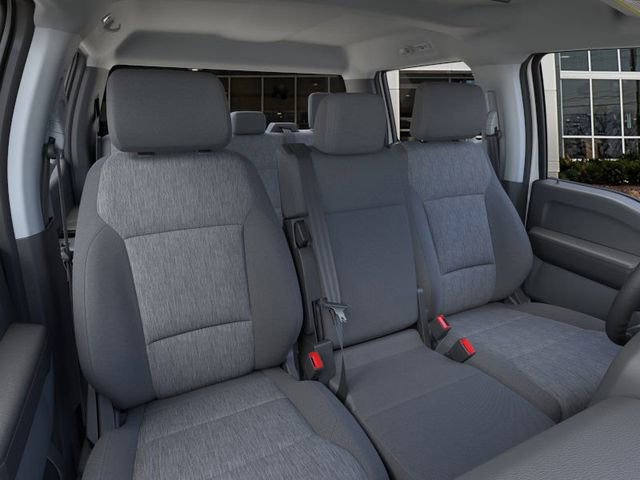 New 2023 Ford F350 XL w/ STX Appearance Package image 10