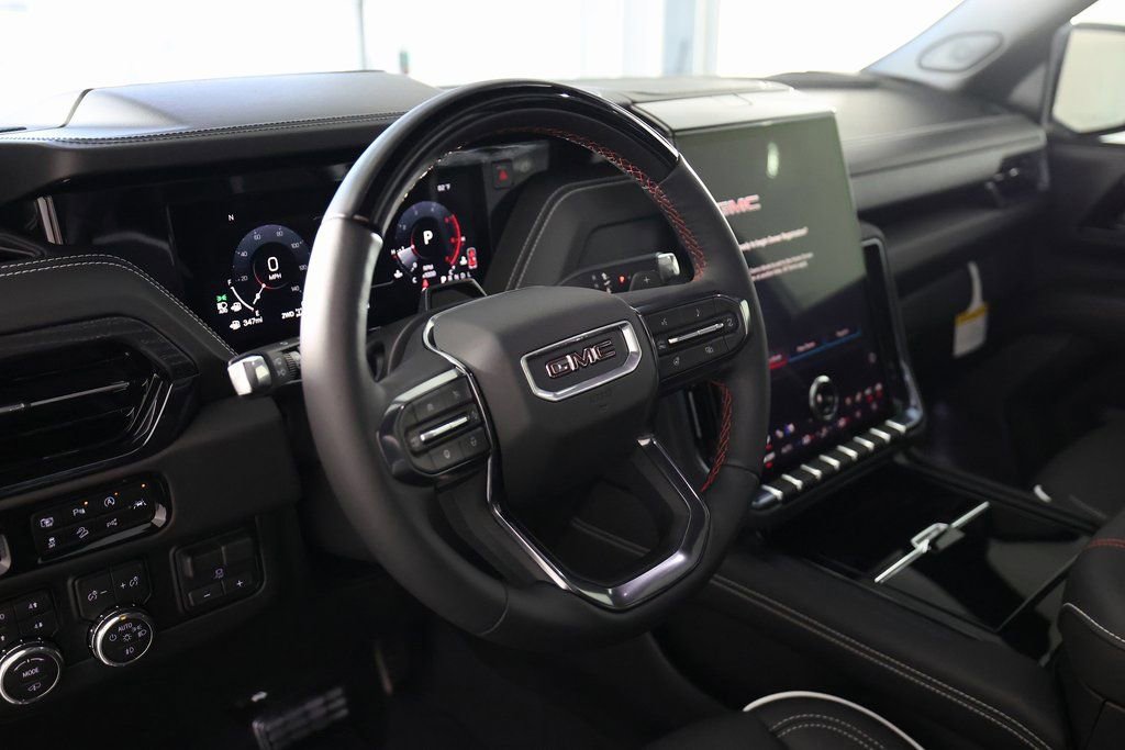 Used 2026 GMC Yukon AT4 Ultimate image 22