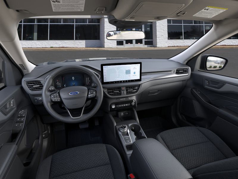 New 2026 Ford Escape Active w/ Active Premium Tech Pack image 9