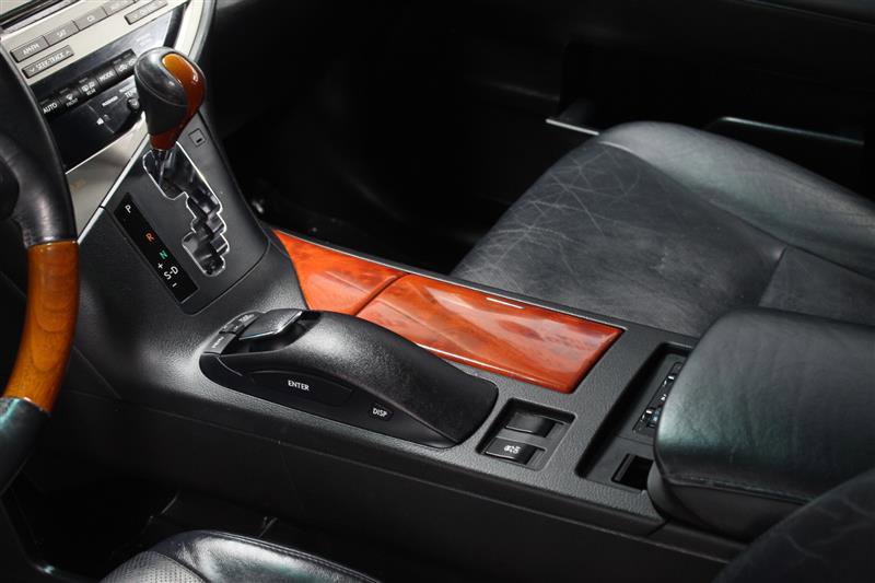 Used 2010 Lexus RX 450h AWD image 8