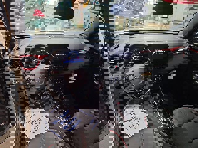 New 2026 Chevrolet TrailBlazer RS w/ Convenience Package image 14