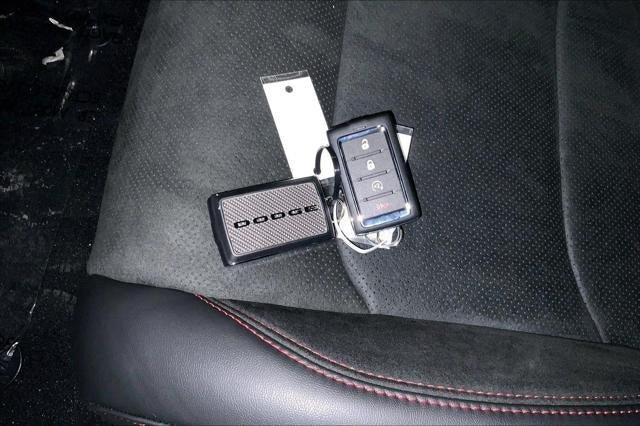 New 2026 Dodge Charger Daytona Scat Pack w/ Track Package AWD/4WD image 52
