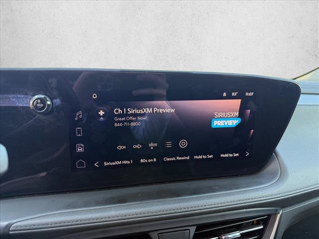 Used 2025 Buick Encore GX Preferred FWD image 19