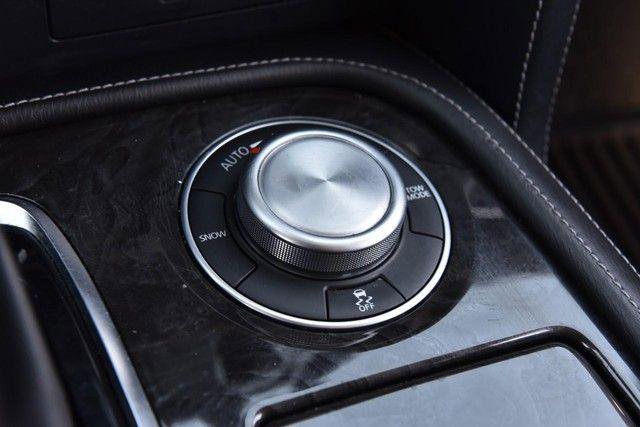 Used 2024 INFINITI QX80 Luxe image 22